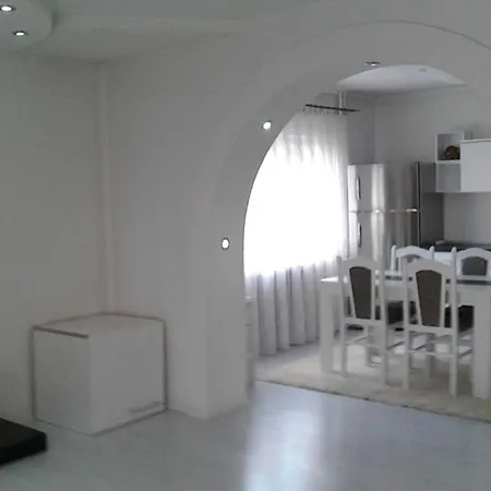 Apartman Ilidza